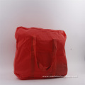 Waterproof portable shopping bag for men and women